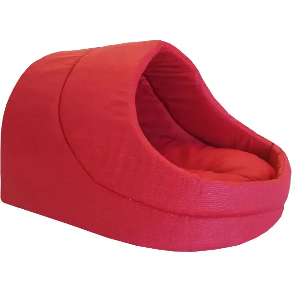 GAMARQ Nido Premium nº3 ROJO