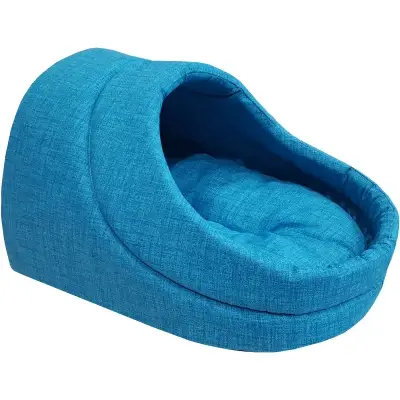 GAMARQ Nido Premium nº1 TURQUESA