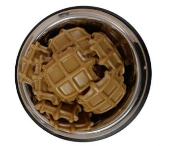 ATP WAUFFLES de pollo 30ud./1050g