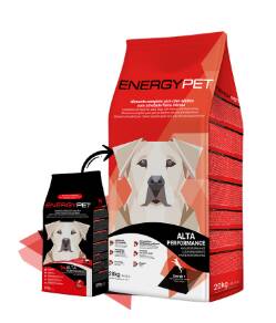 ENERGYPET HIGH PERFORMANCE 20KG
