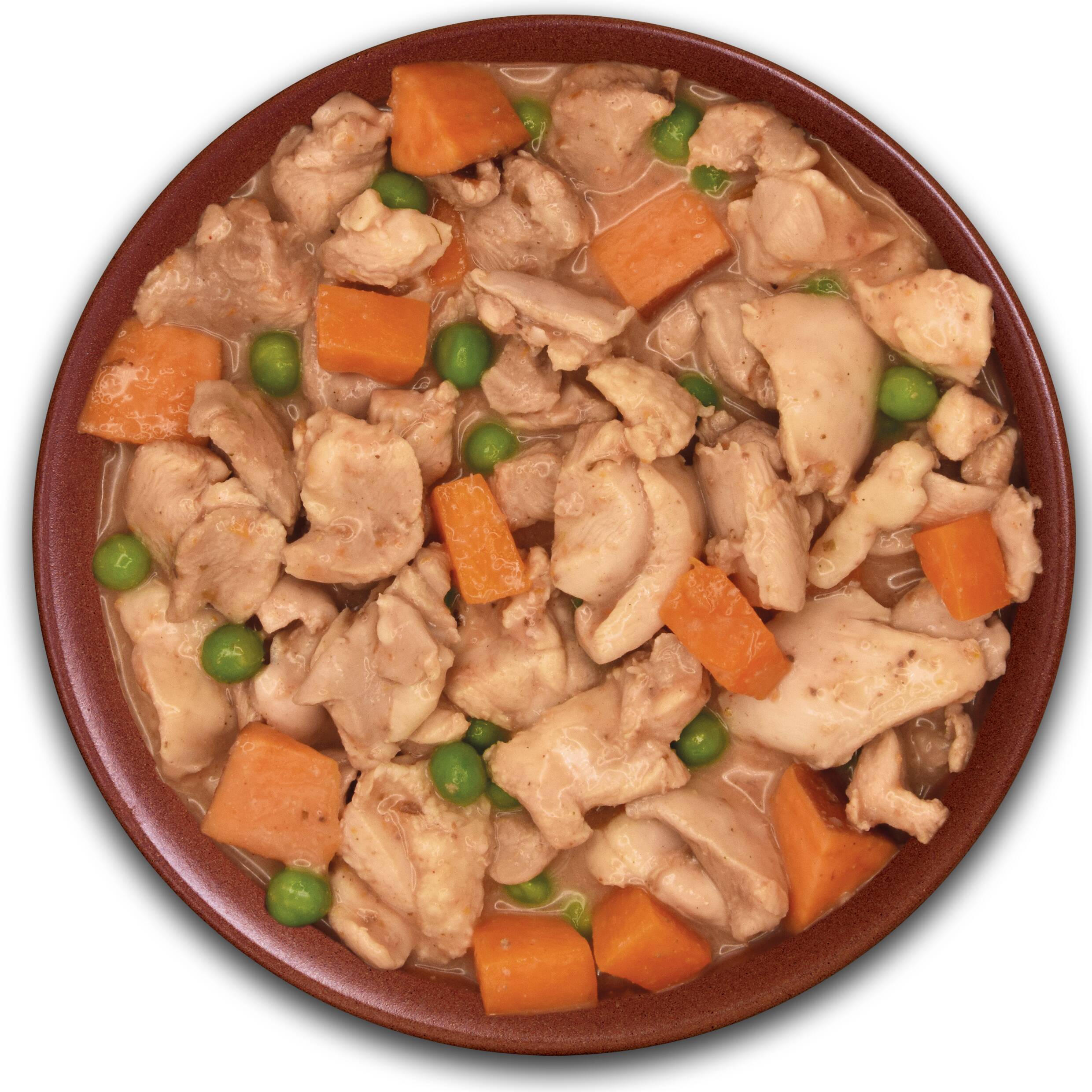 A.S. Real Food Chicken 280 g - Imagen 2